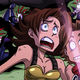 Illustration for article titled The Biblical Whore Of Babylon Must Prevent A Second Demonic Apocalypse